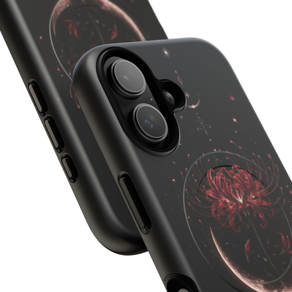 Tough Magnetic Cases