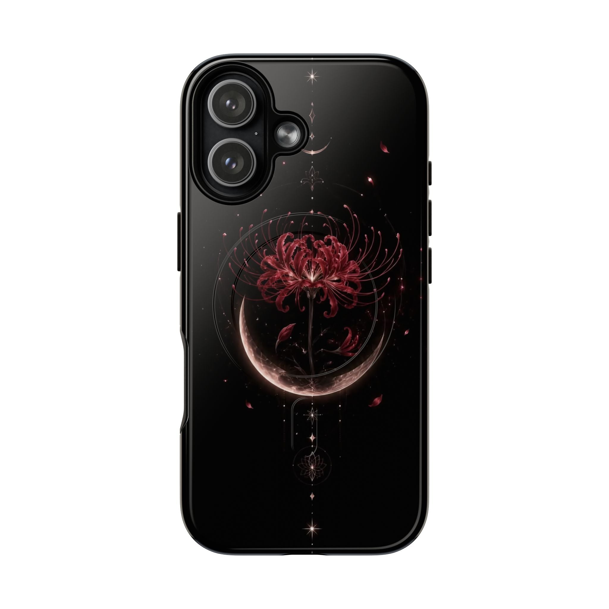 Tough Magnetic Cases
