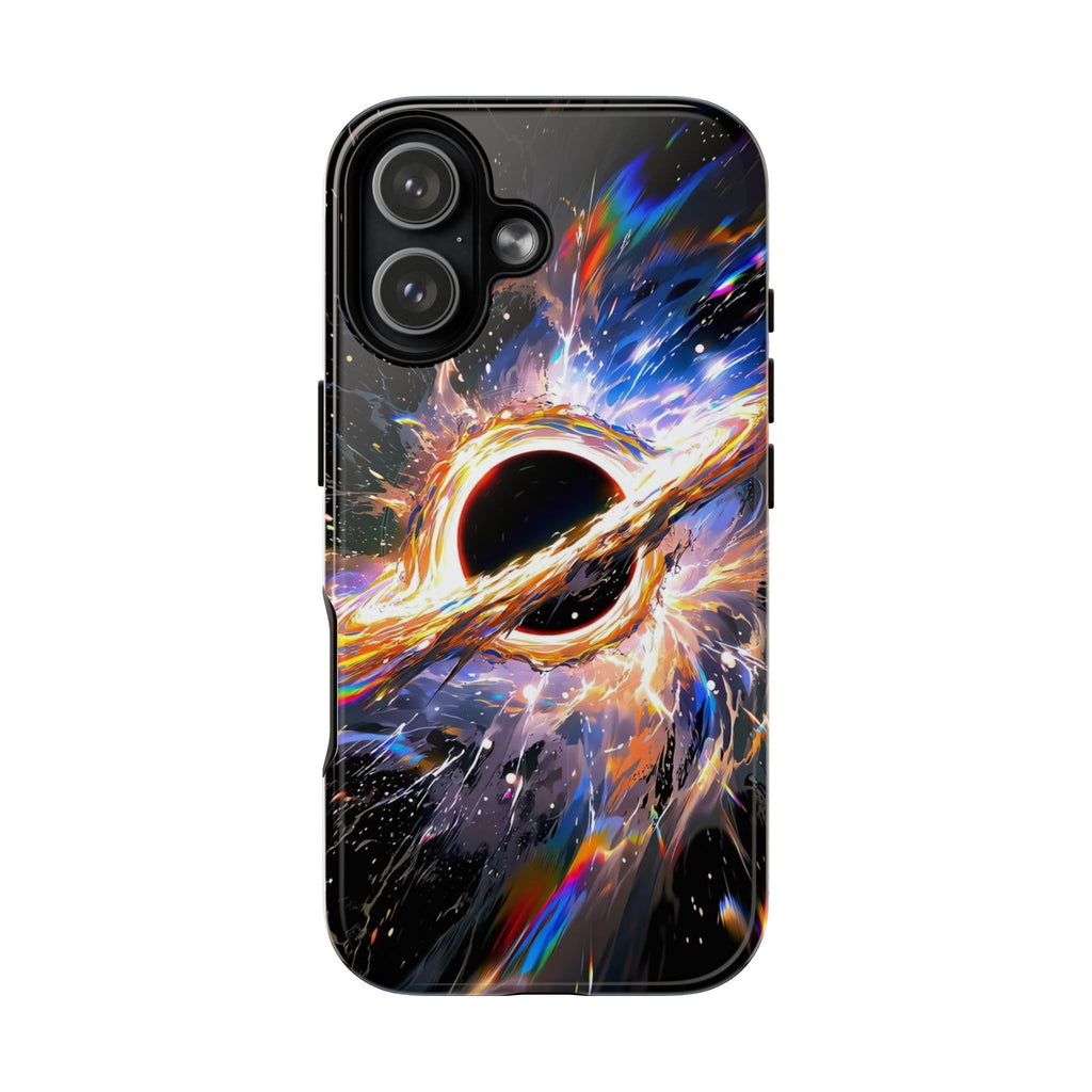Tough Magnetic Cases