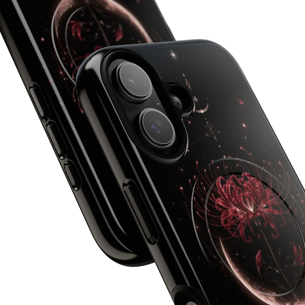 Tough Magnetic Cases