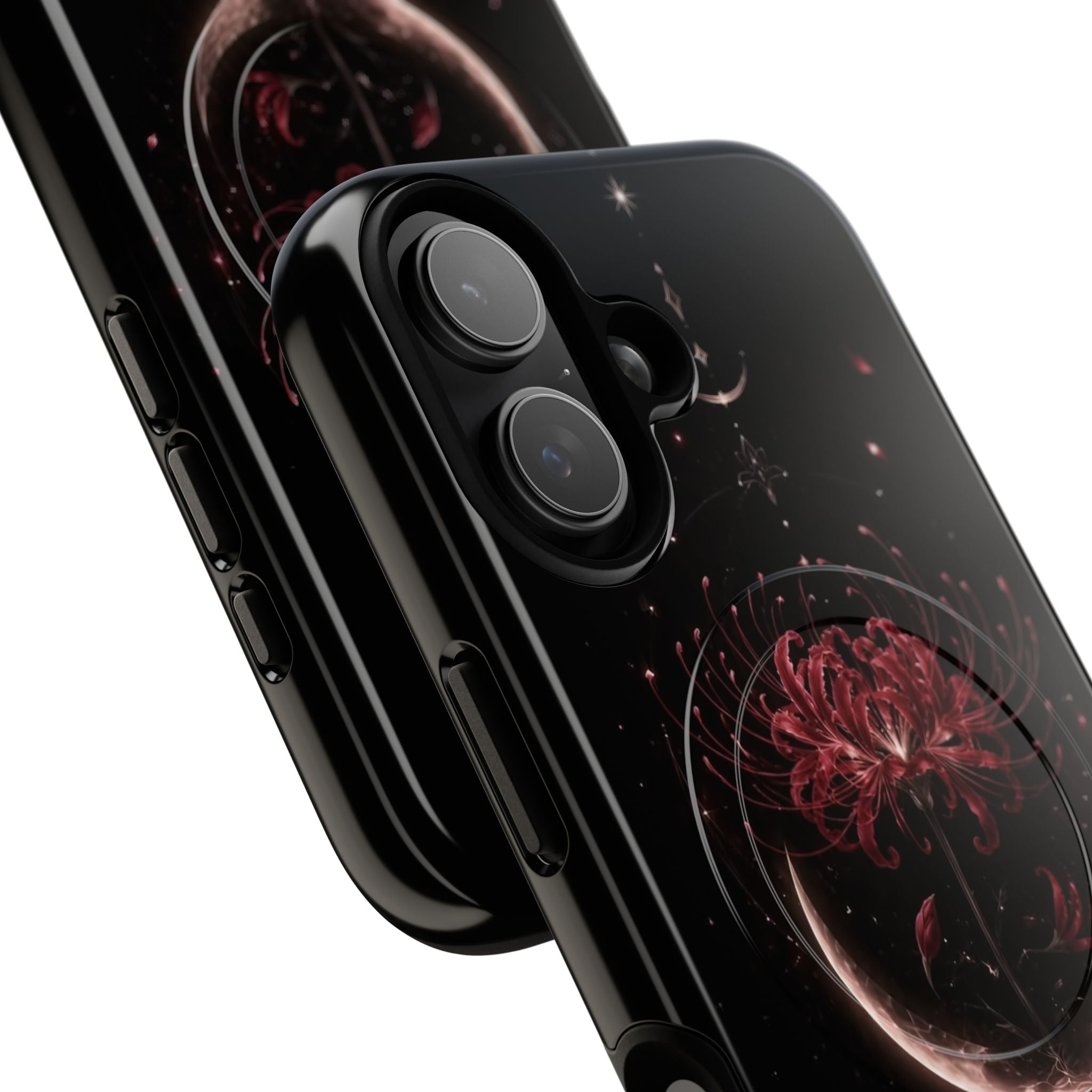 Tough Magnetic Cases