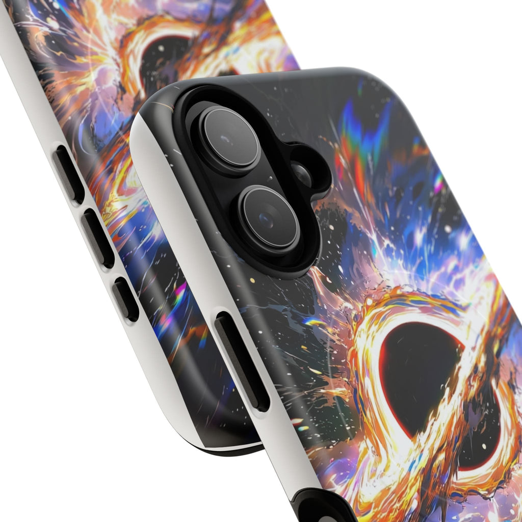 Tough Magnetic Cases