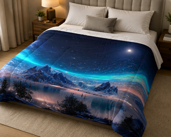 Comforter Blanket
